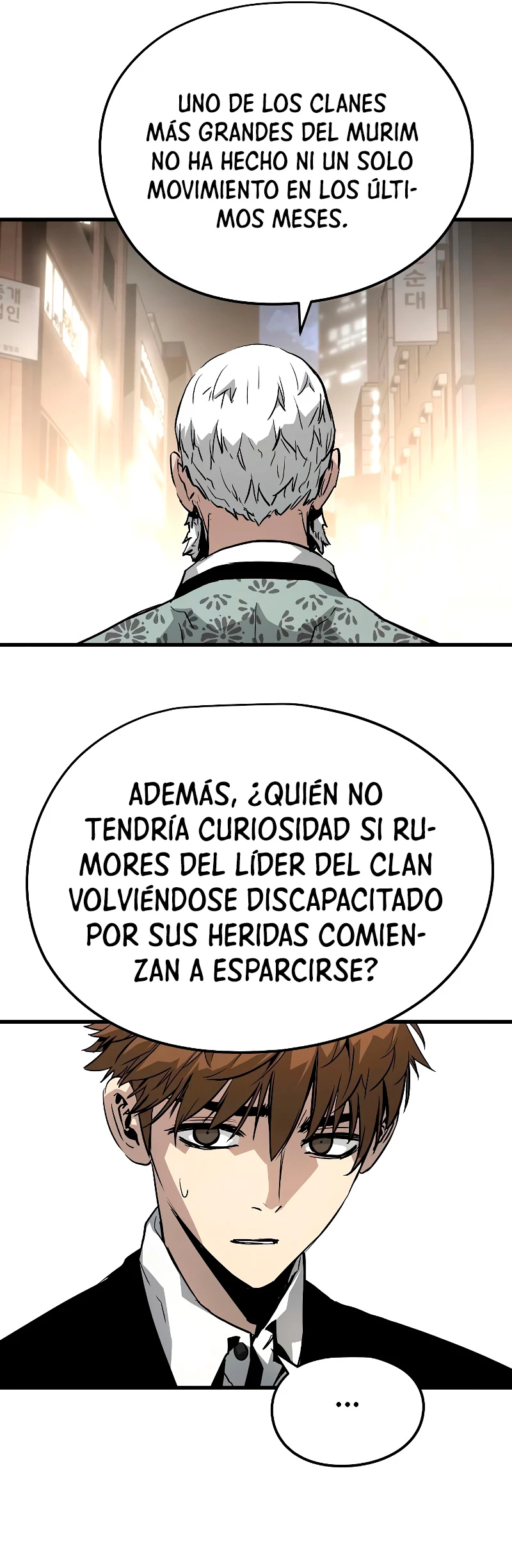 Th3 Breaker Fuerza eterna capítulo 13, página 25
