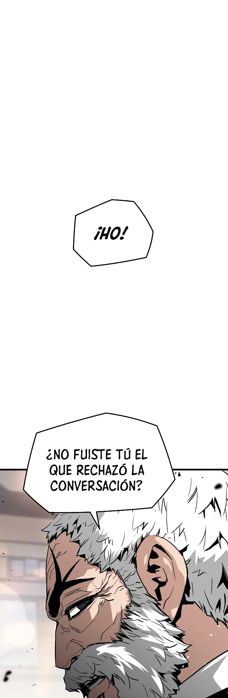 Th3 Breaker Fuerza eterna capítulo 13, página 28