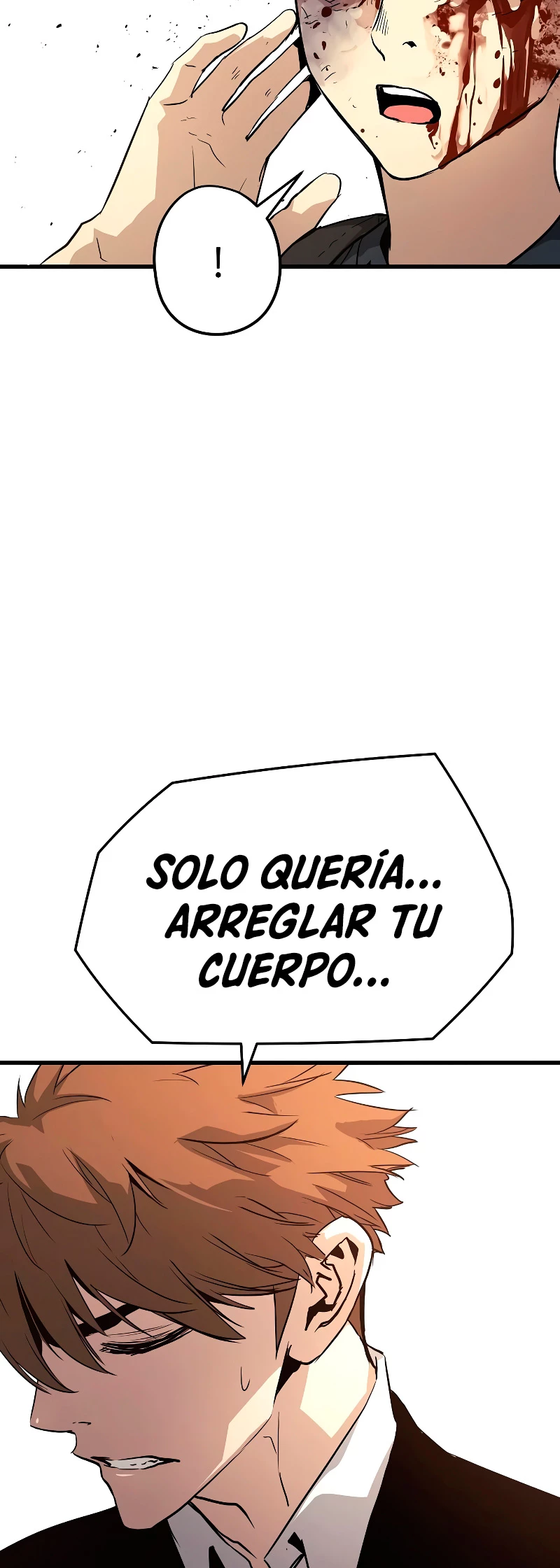 Th3 Breaker Fuerza eterna capítulo 13, página 43