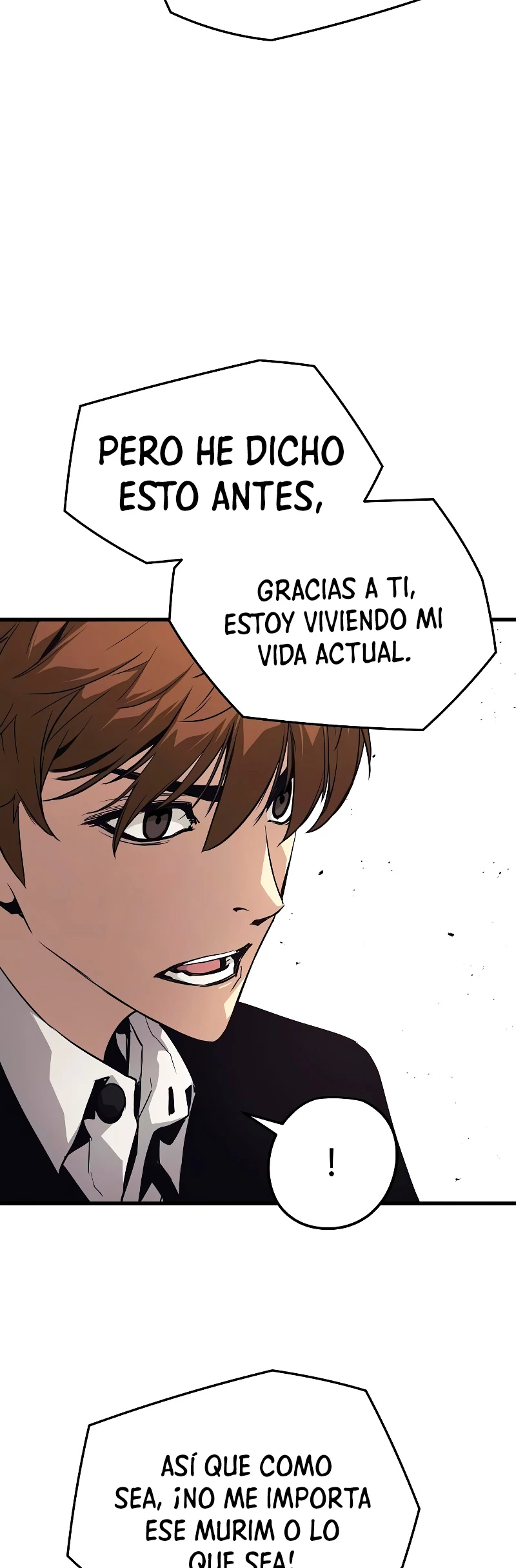 Th3 Breaker Fuerza eterna capítulo 13, página 48