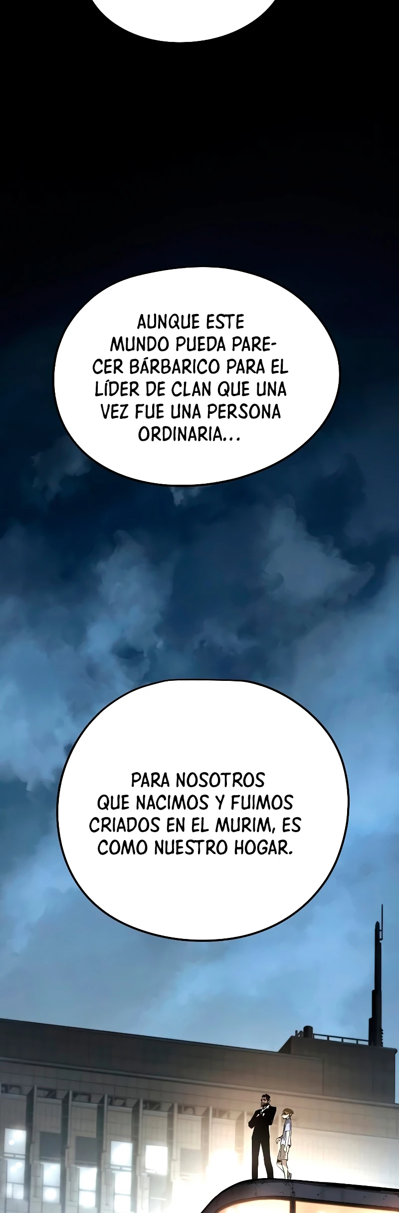 Th3 Breaker Fuerza eterna capítulo 13, página 56