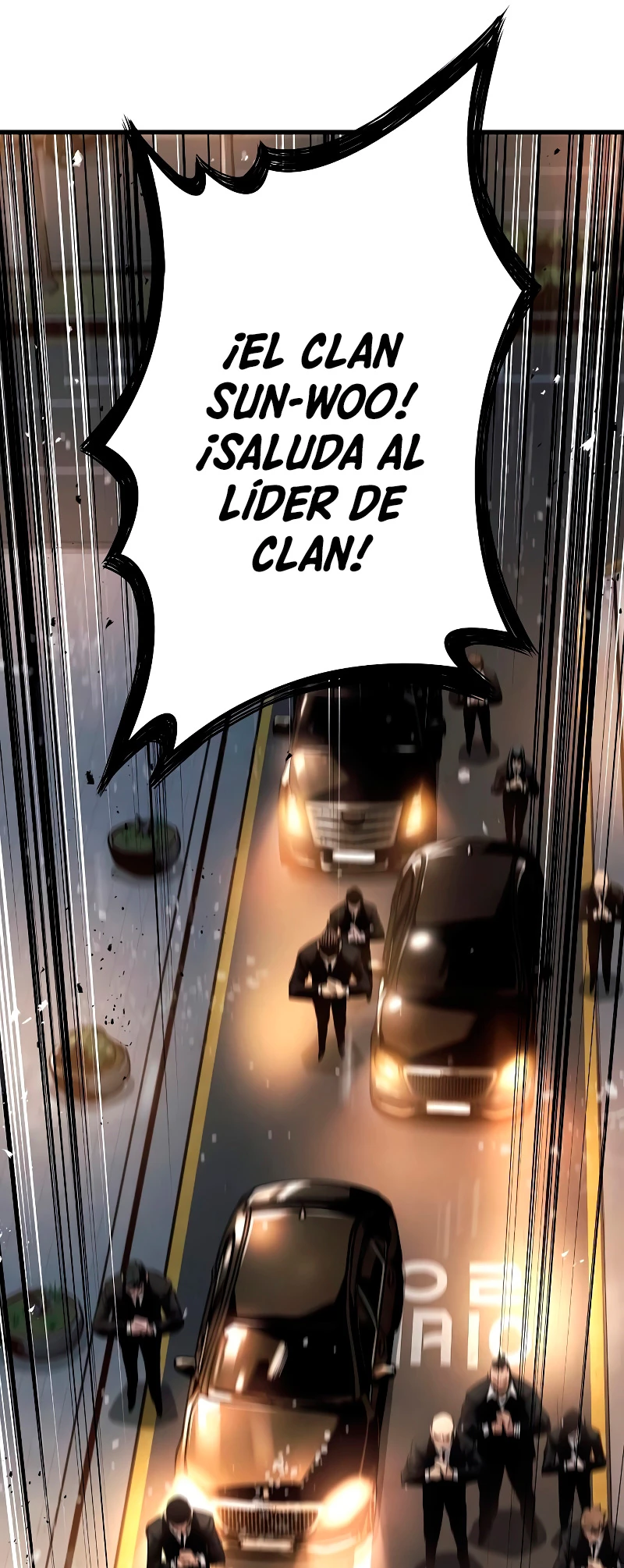 Th3 Breaker Fuerza eterna capítulo 13, página 80