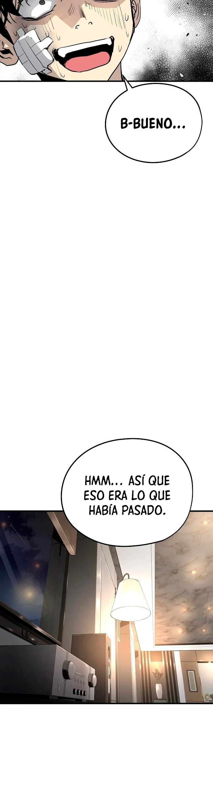 Th3 Breaker Fuerza eterna capítulo 14, página 18