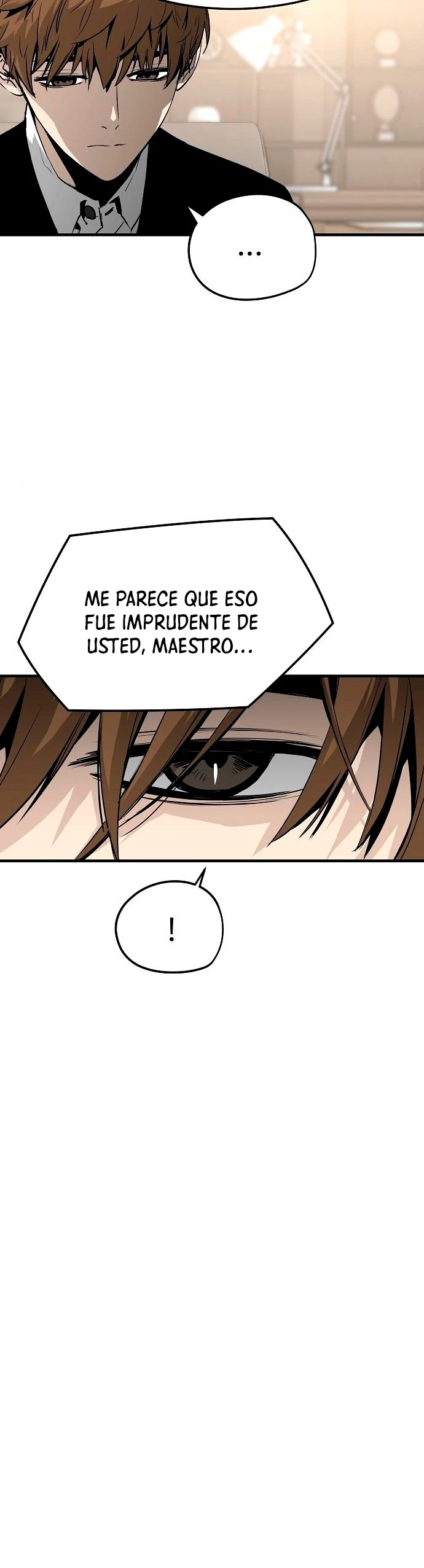 Th3 Breaker Fuerza eterna capítulo 14, página 20