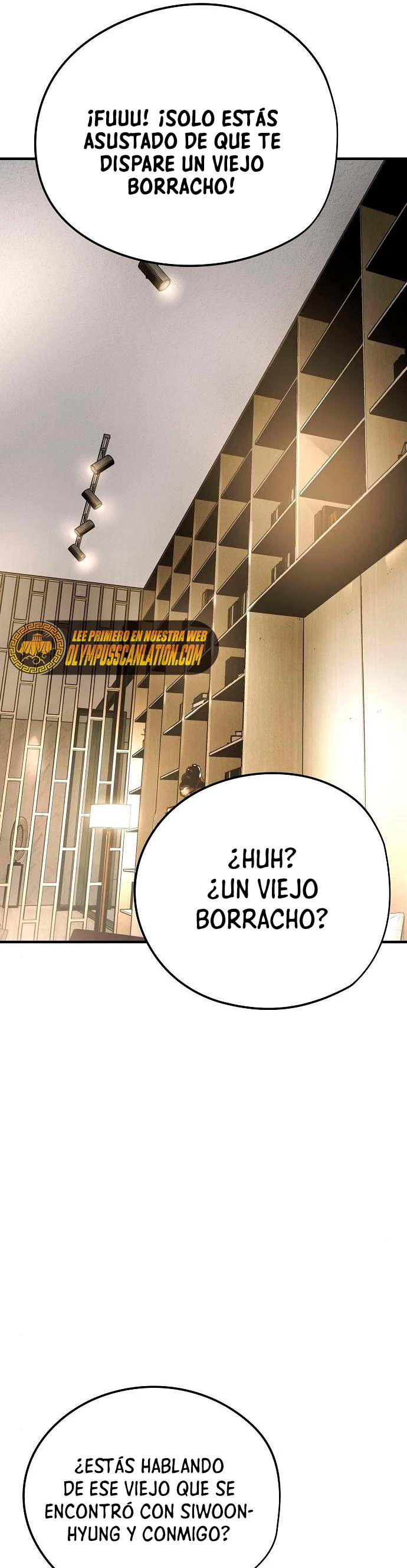 Th3 Breaker Fuerza eterna capítulo 14, página 21