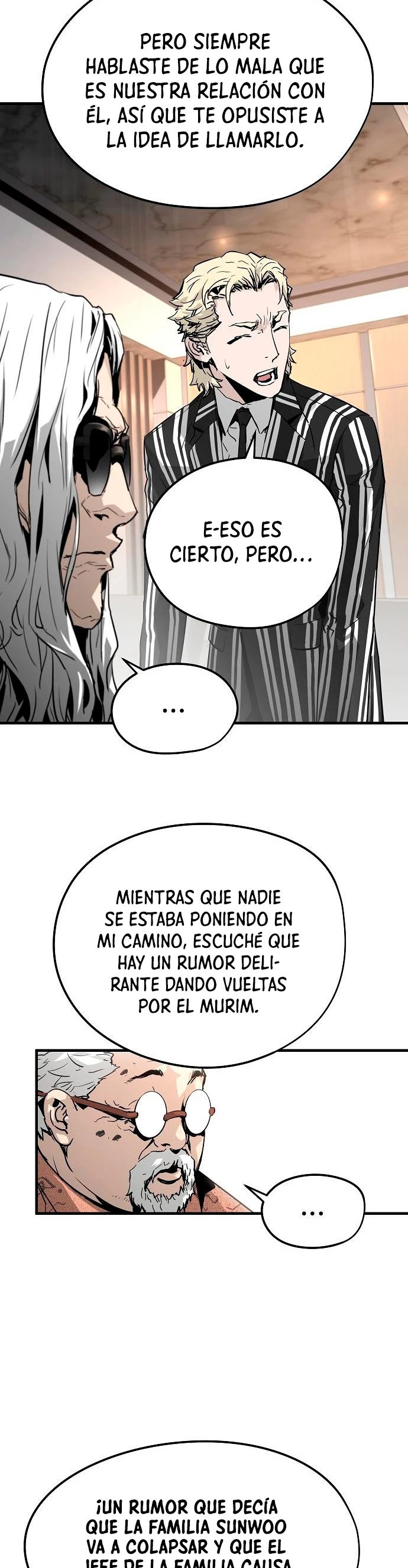 Th3 Breaker Fuerza eterna capítulo 14, página 27