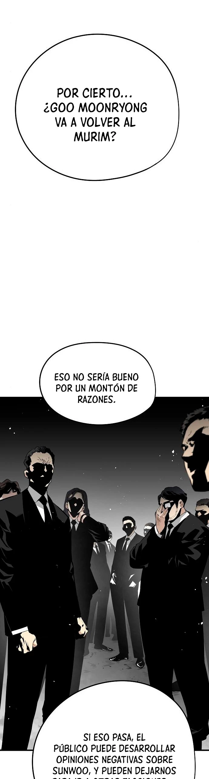Th3 Breaker Fuerza eterna capítulo 14, página 30