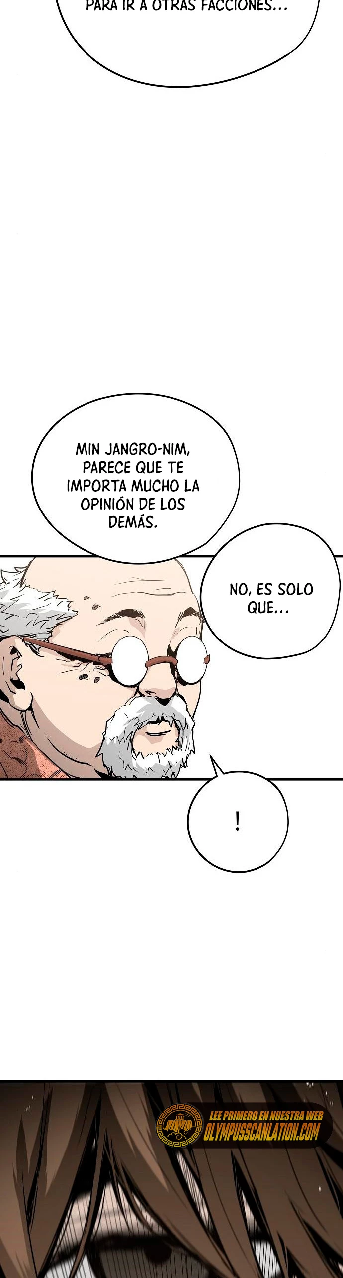 Th3 Breaker Fuerza eterna capítulo 14, página 31
