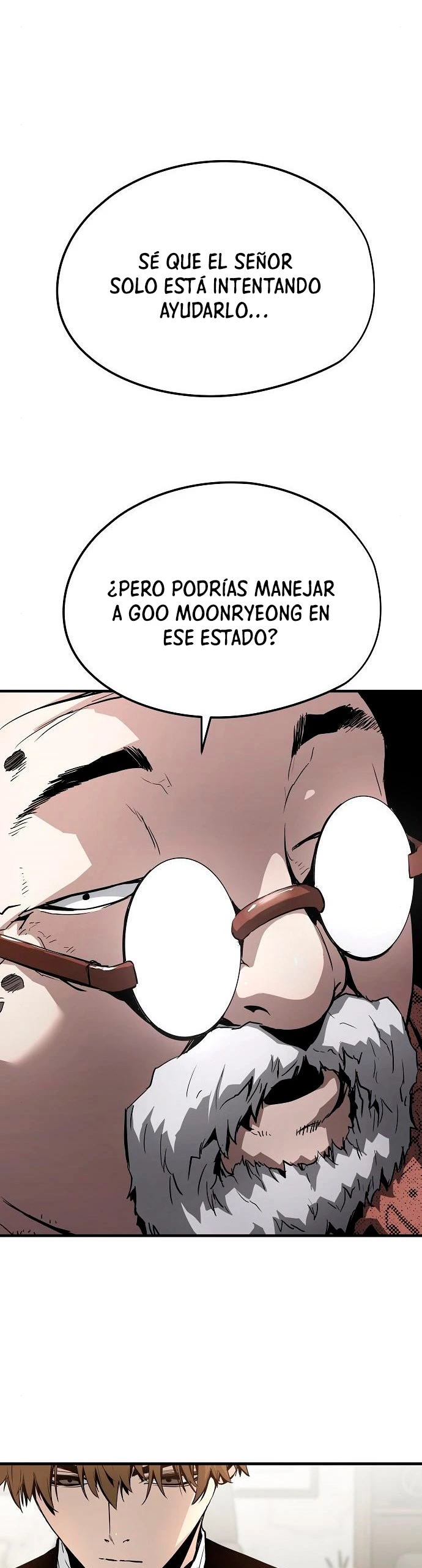 Th3 Breaker Fuerza eterna capítulo 14, página 35