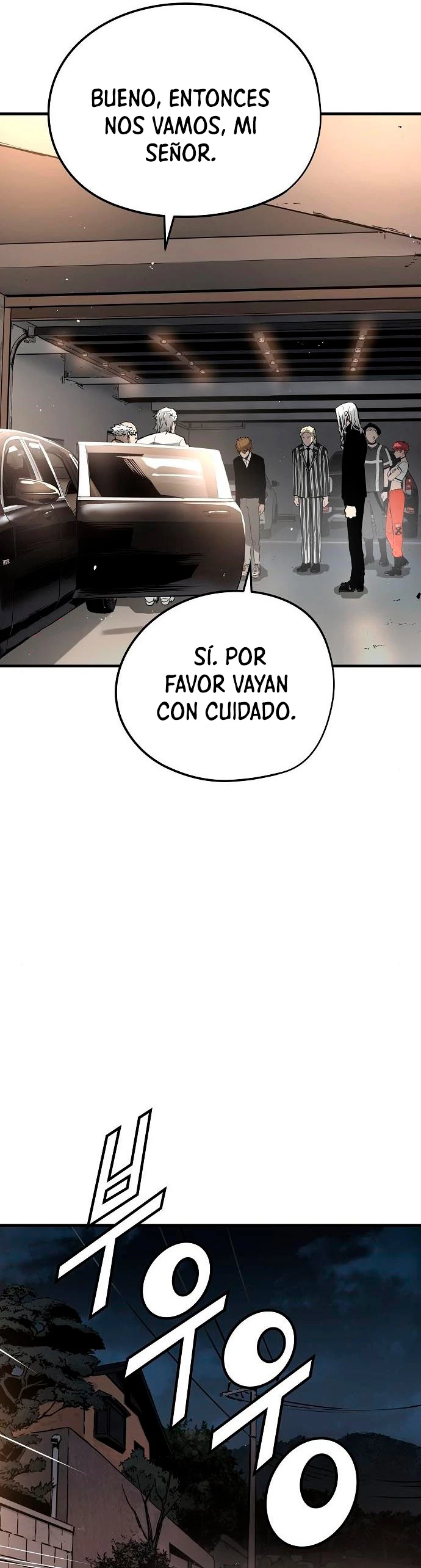 Th3 Breaker Fuerza eterna capítulo 14, página 48