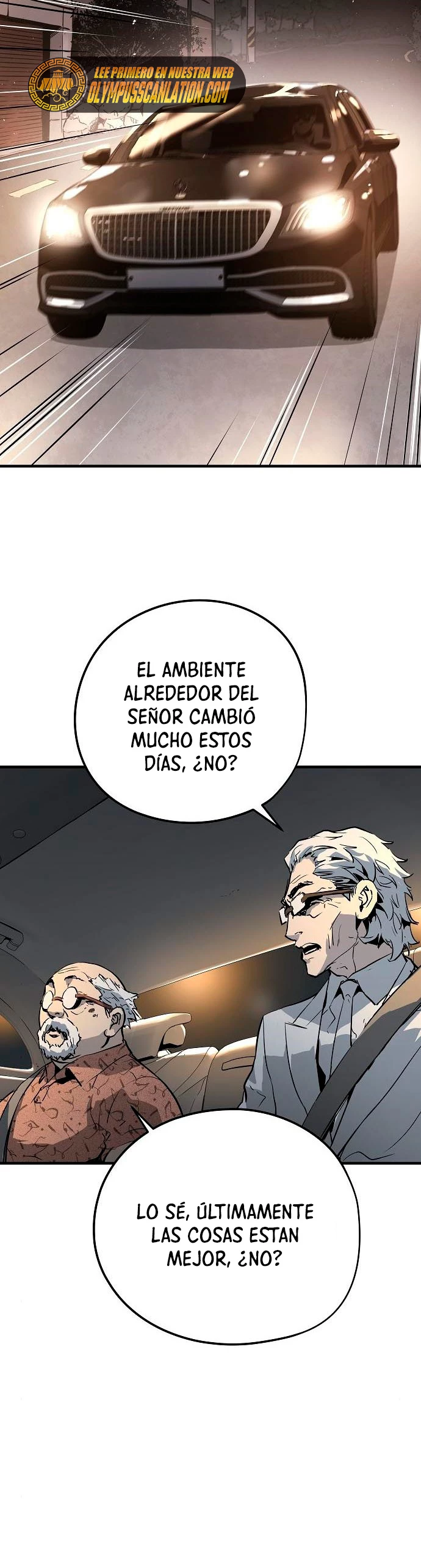 Th3 Breaker Fuerza eterna capítulo 14, página 49