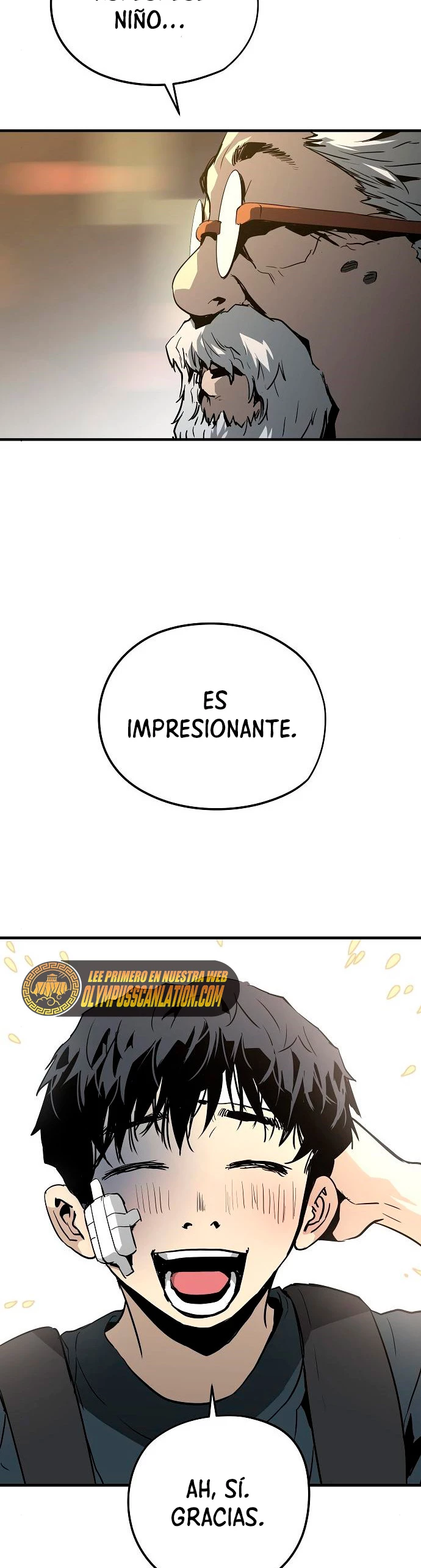 Th3 Breaker Fuerza eterna capítulo 14, página 55
