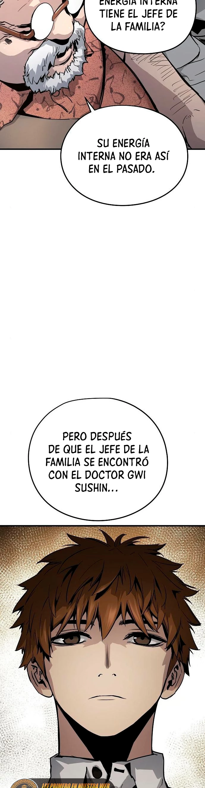 Th3 Breaker Fuerza eterna capítulo 14, página 61