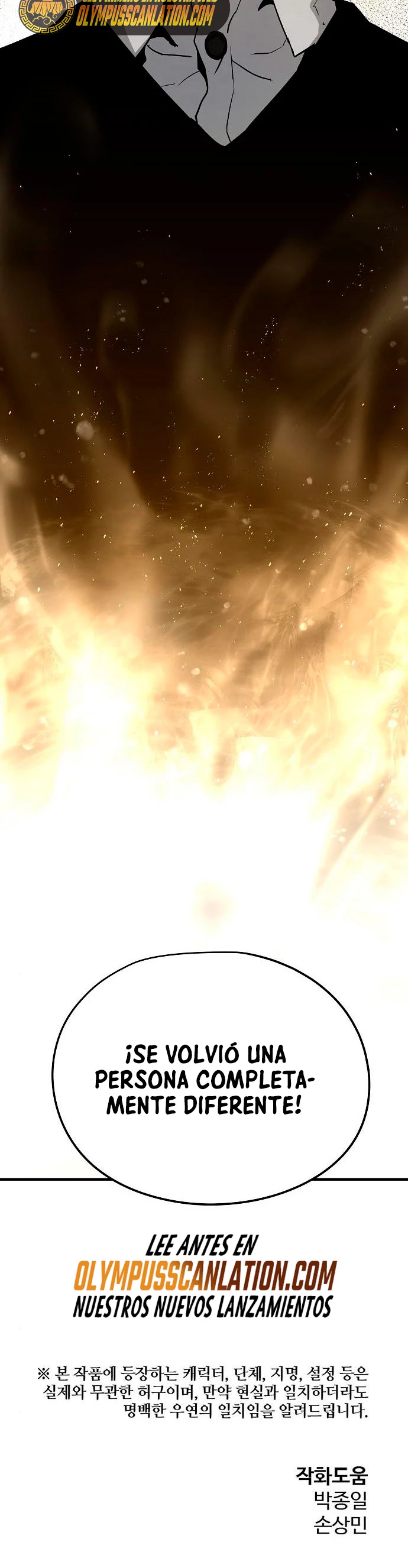 Th3 Breaker Fuerza eterna capítulo 14, página 62