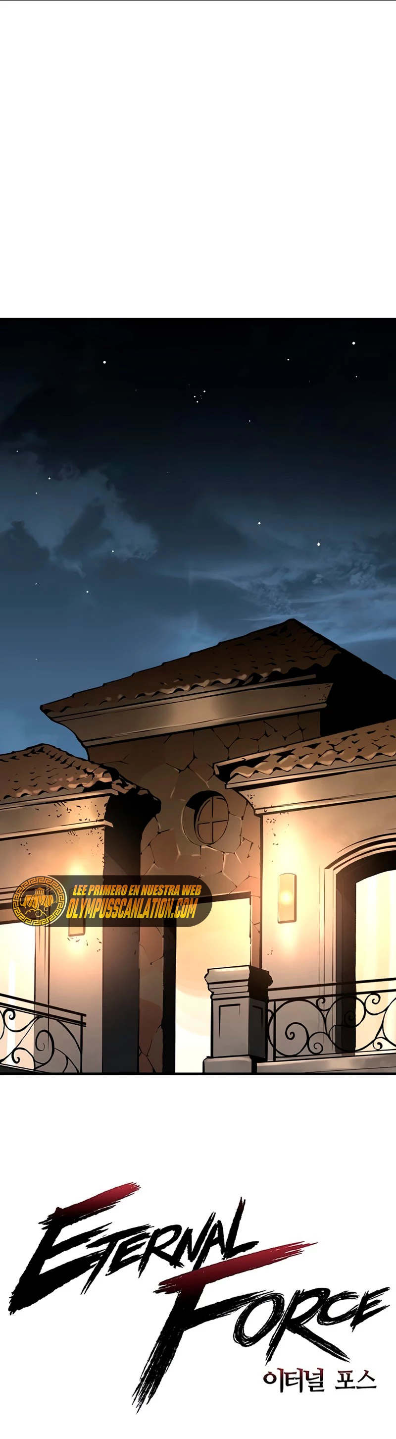 Th3 Breaker Fuerza eterna capítulo 15, página 3