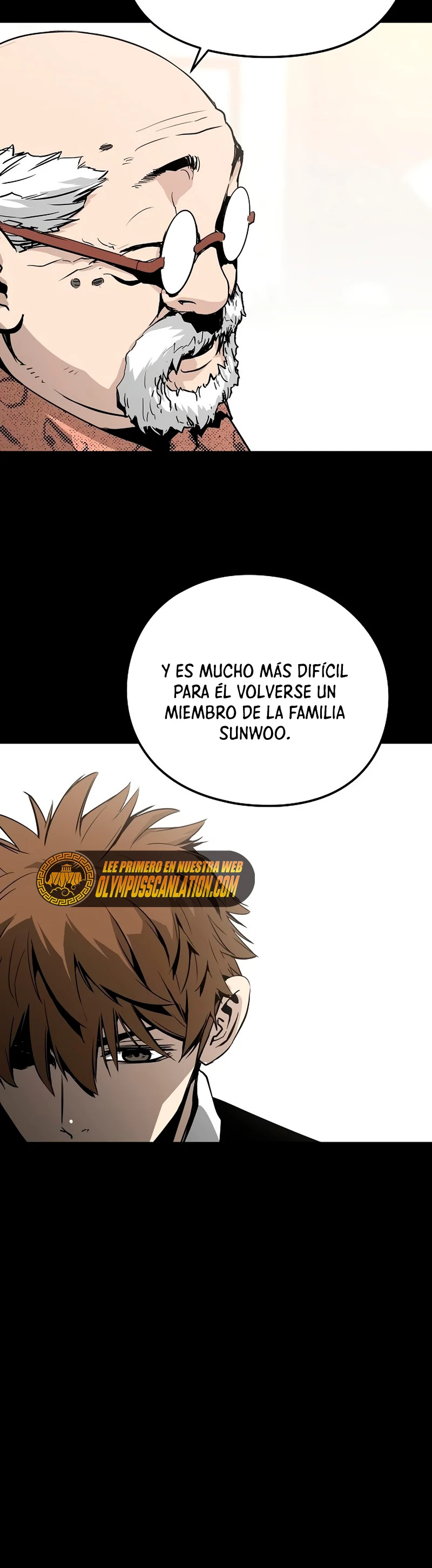 Th3 Breaker Fuerza eterna capítulo 15, página 10