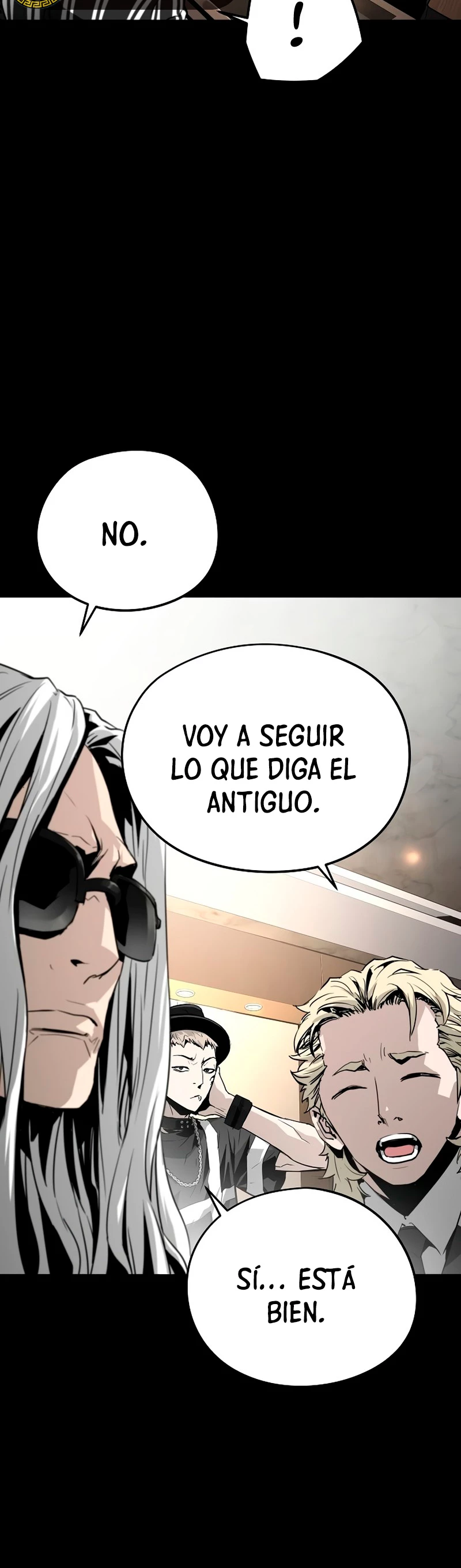 Th3 Breaker Fuerza eterna capítulo 15, página 13
