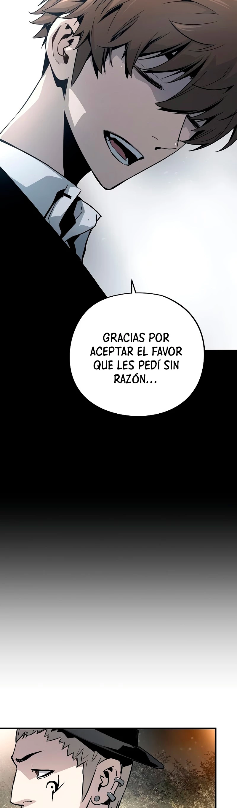 Th3 Breaker Fuerza eterna capítulo 15, página 15