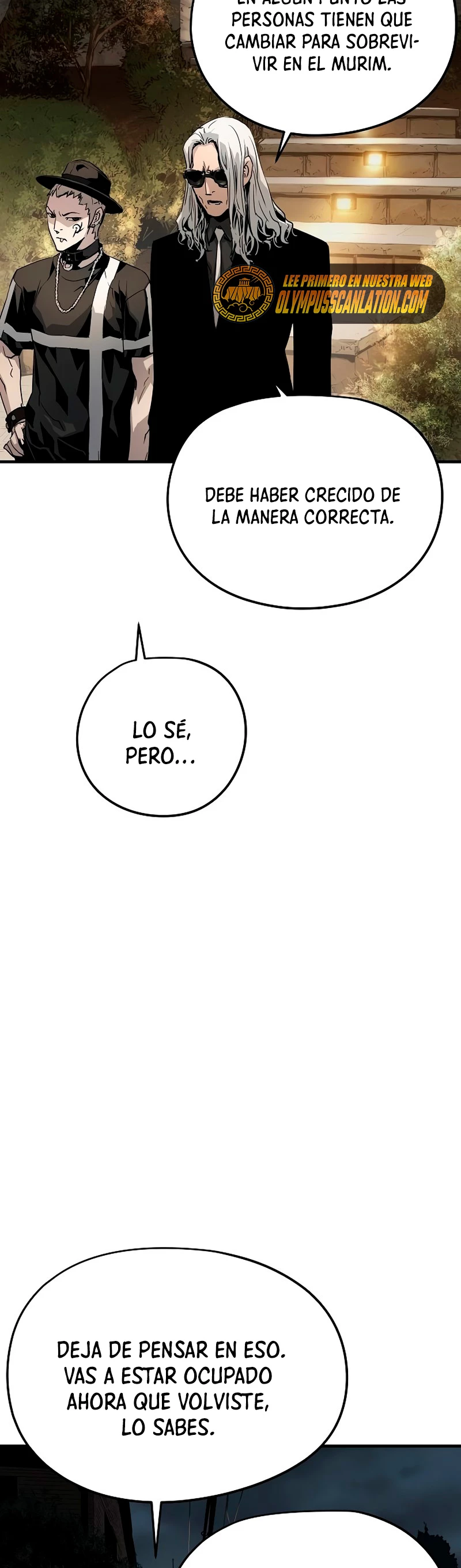 Th3 Breaker Fuerza eterna capítulo 15, página 17