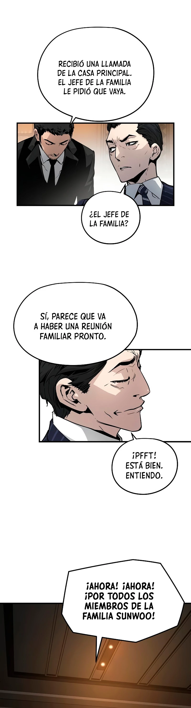 Th3 Breaker Fuerza eterna capítulo 15, página 25