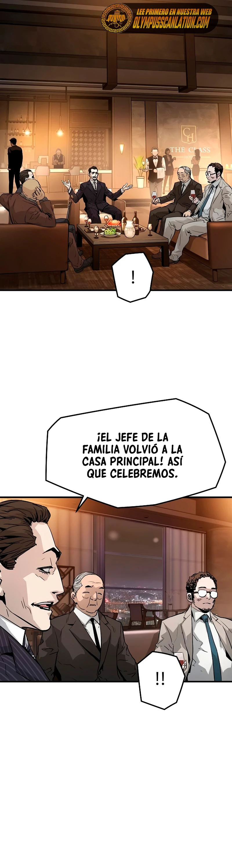 Th3 Breaker Fuerza eterna capítulo 15, página 26