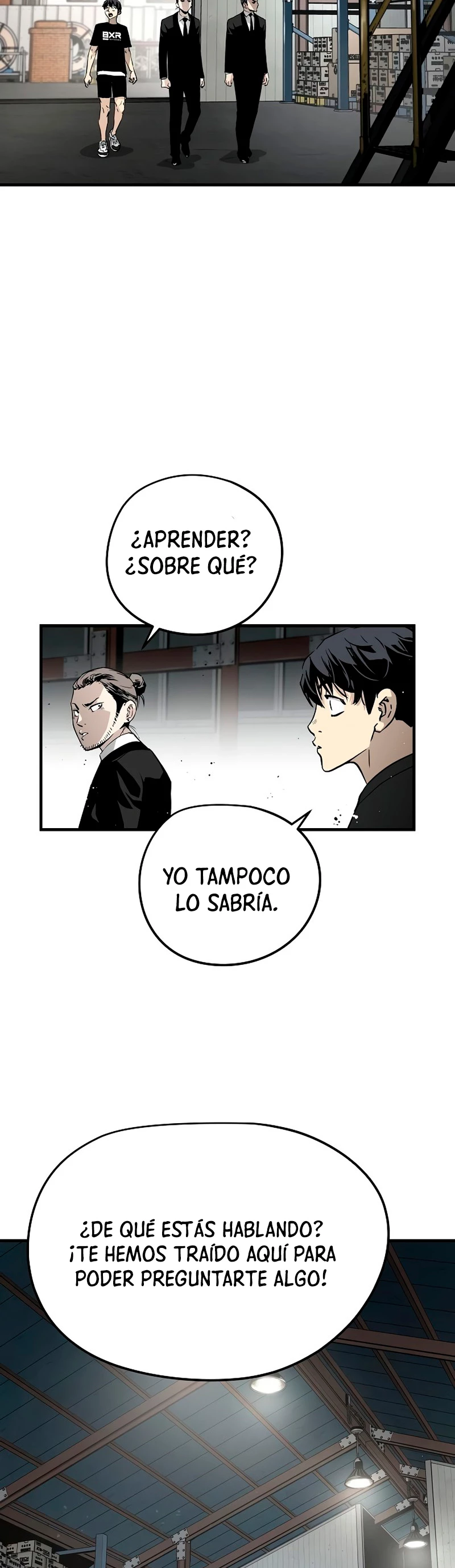 Th3 Breaker Fuerza eterna capítulo 15, página 57