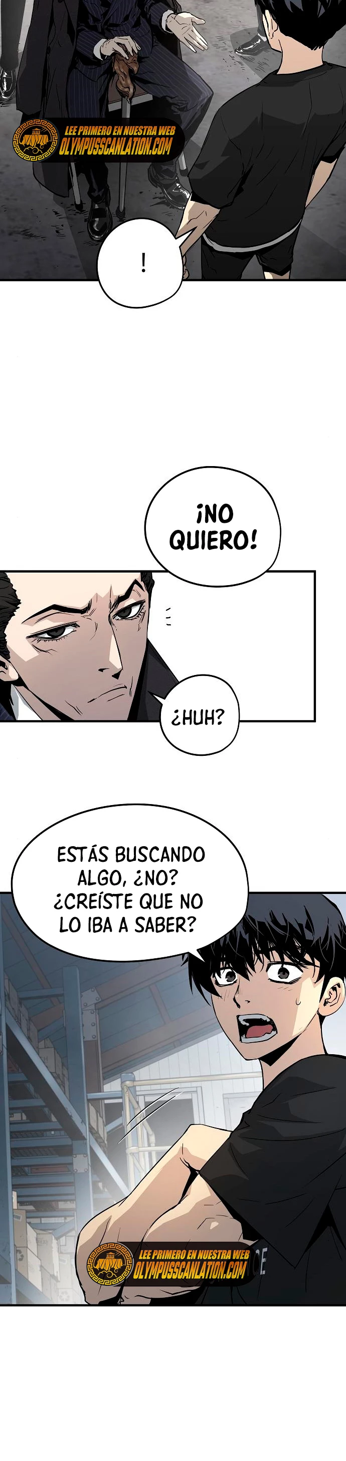 Th3 Breaker Fuerza eterna capítulo 16, página 5