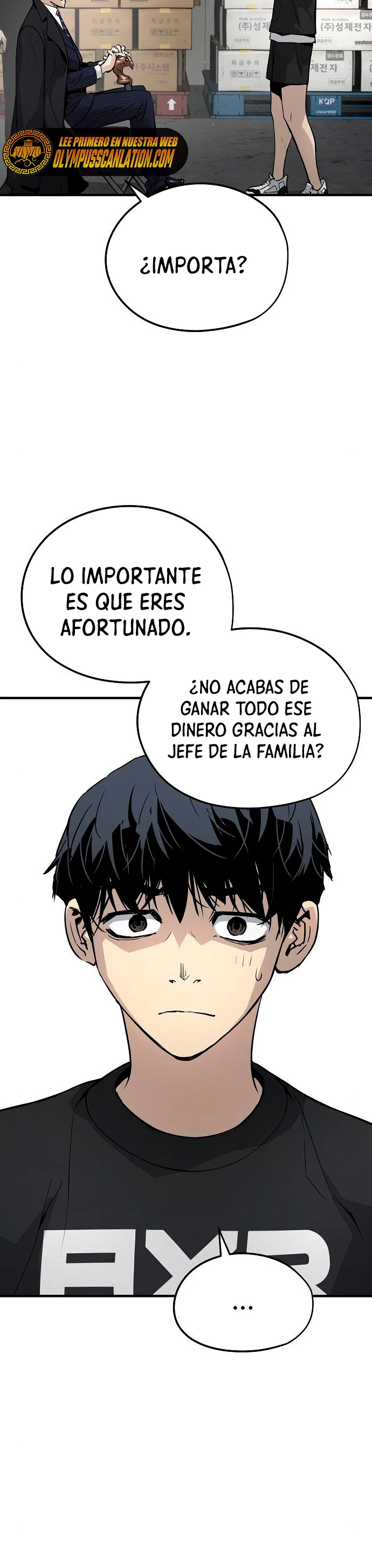 Th3 Breaker Fuerza eterna capítulo 16, página 9