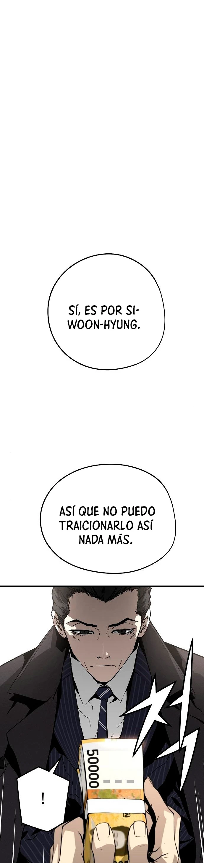 Th3 Breaker Fuerza eterna capítulo 16, página 10