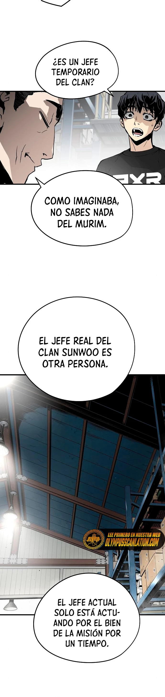 Th3 Breaker Fuerza eterna capítulo 16, página 12