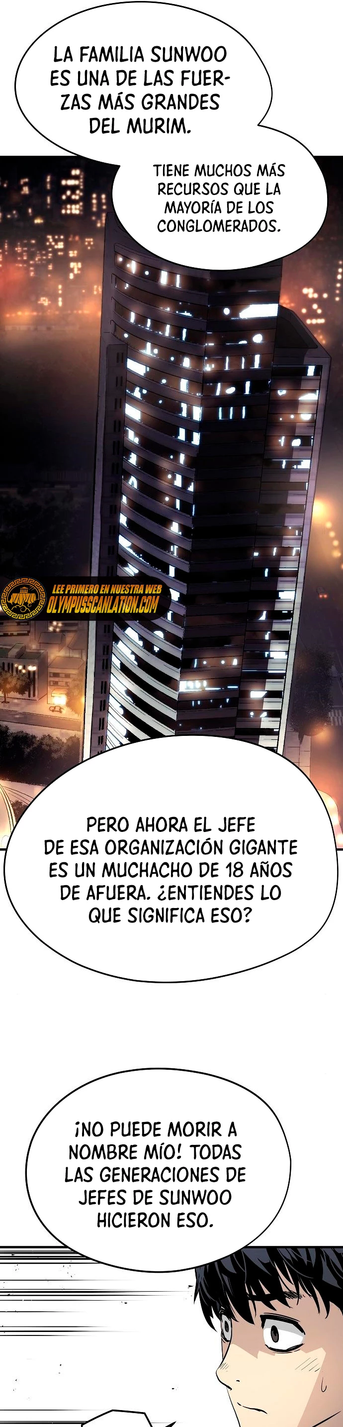 Th3 Breaker Fuerza eterna capítulo 16, página 13