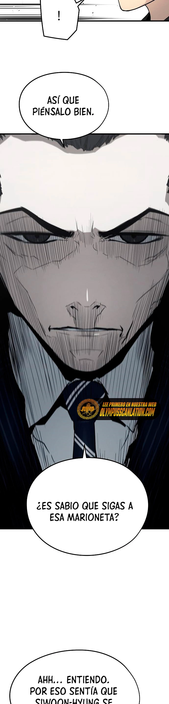 Th3 Breaker Fuerza eterna capítulo 16, página 14