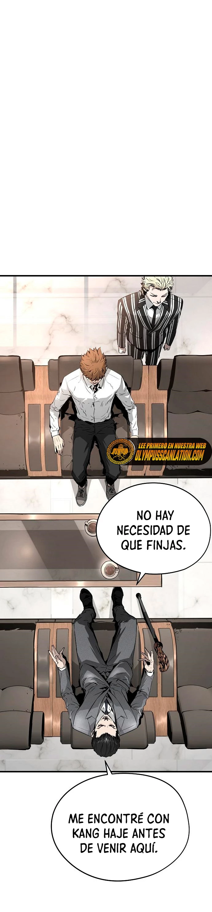 Th3 Breaker Fuerza eterna capítulo 16, página 42