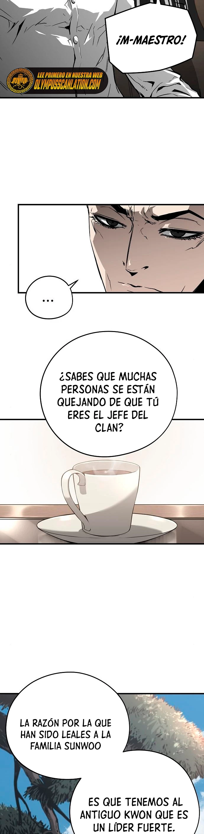 Th3 Breaker Fuerza eterna capítulo 16, página 45