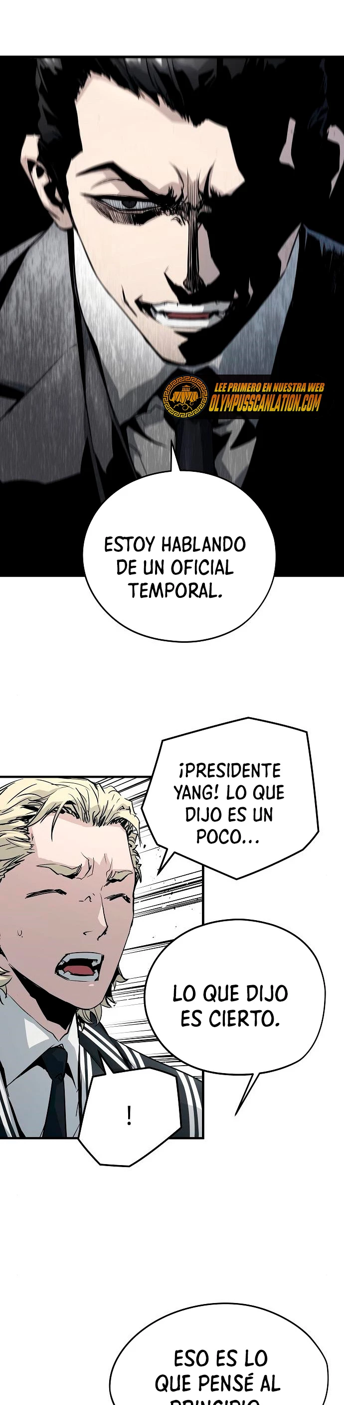 Th3 Breaker Fuerza eterna capítulo 16, página 47