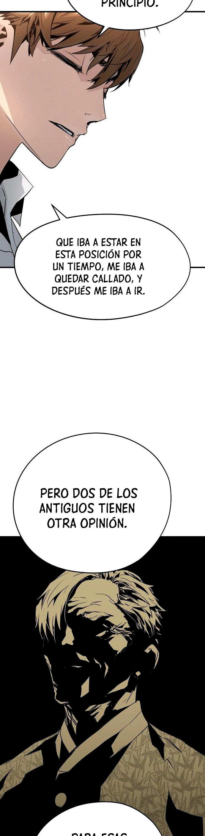 Th3 Breaker Fuerza eterna capítulo 16, página 48