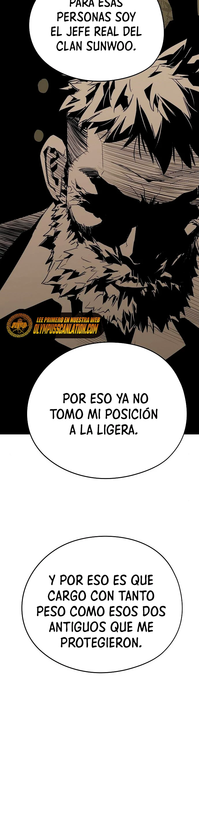 Th3 Breaker Fuerza eterna capítulo 16, página 49