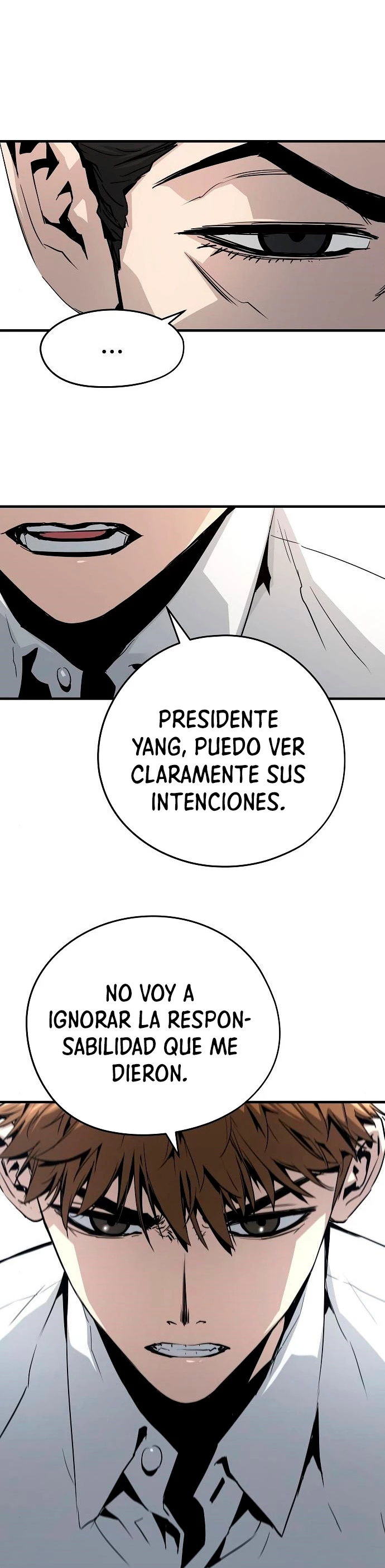 Th3 Breaker Fuerza eterna capítulo 16, página 50
