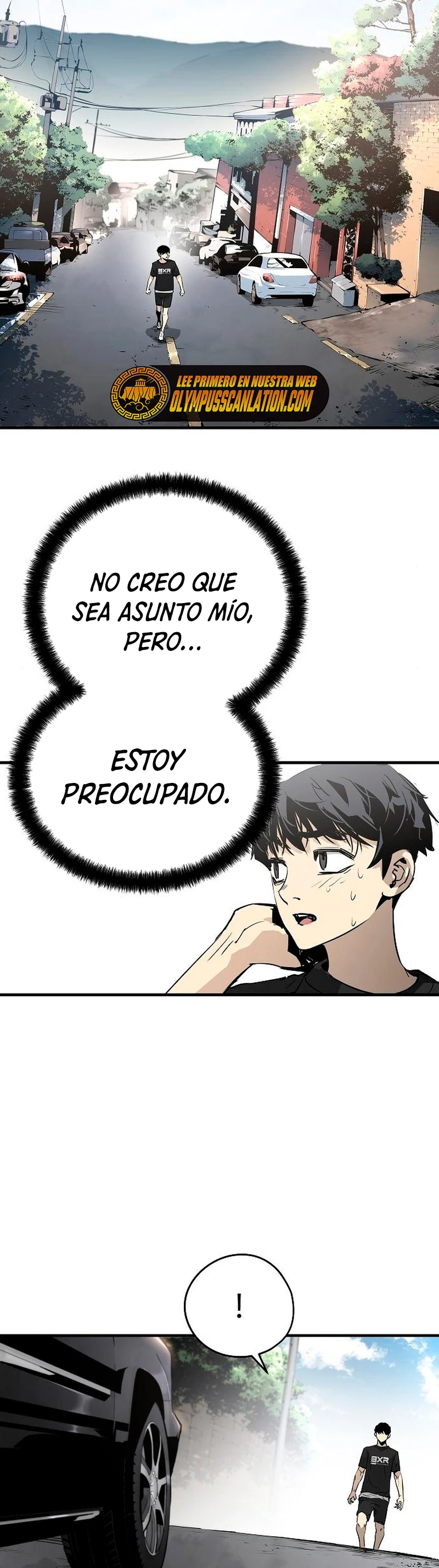 Th3 Breaker Fuerza eterna capítulo 17, página 4
