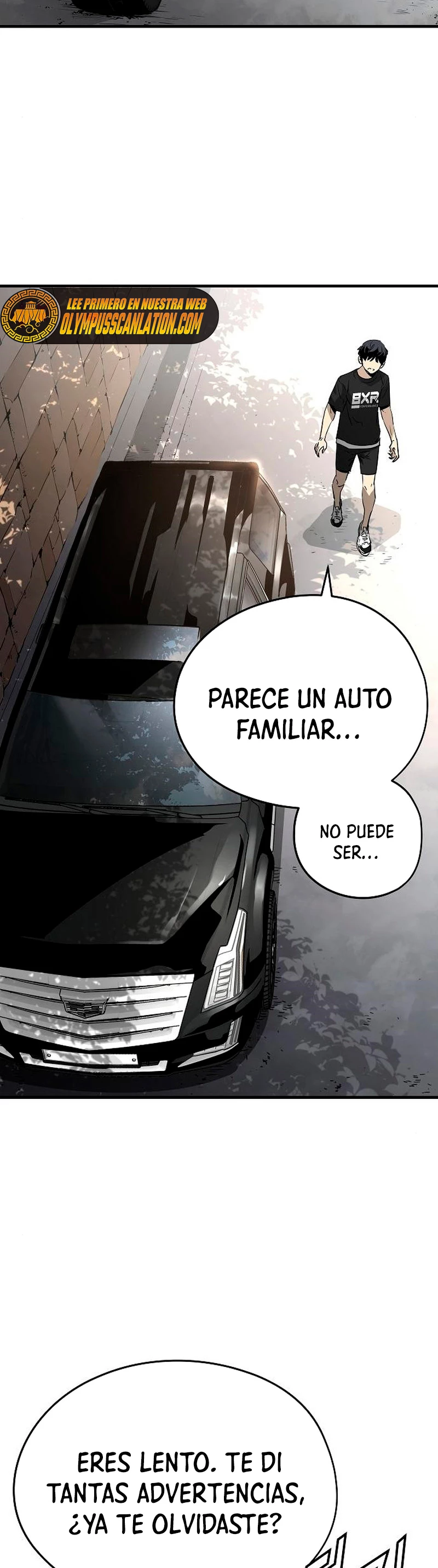 Th3 Breaker Fuerza eterna capítulo 17, página 5