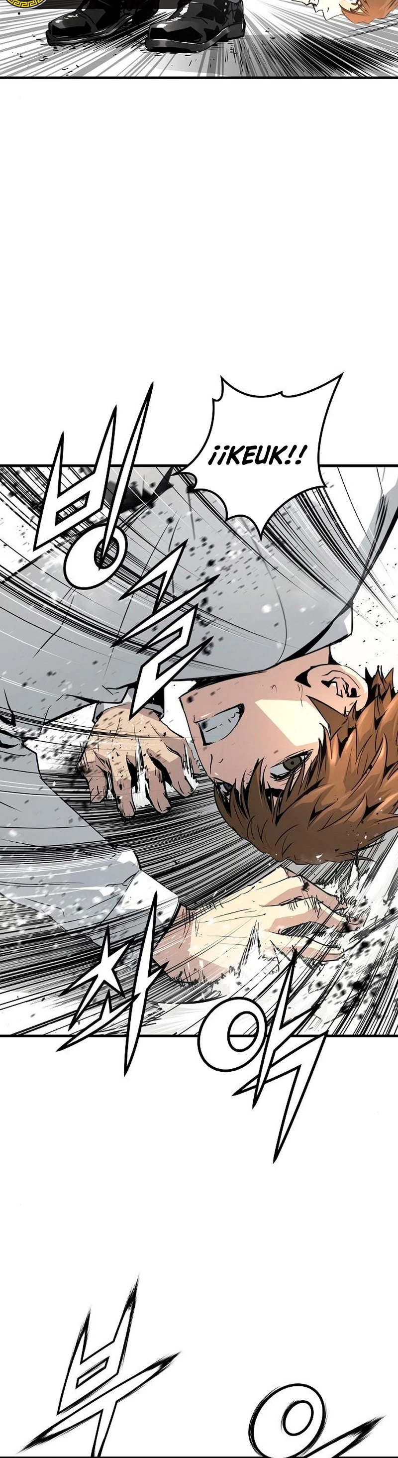 Th3 Breaker Fuerza eterna capítulo 17, página 17