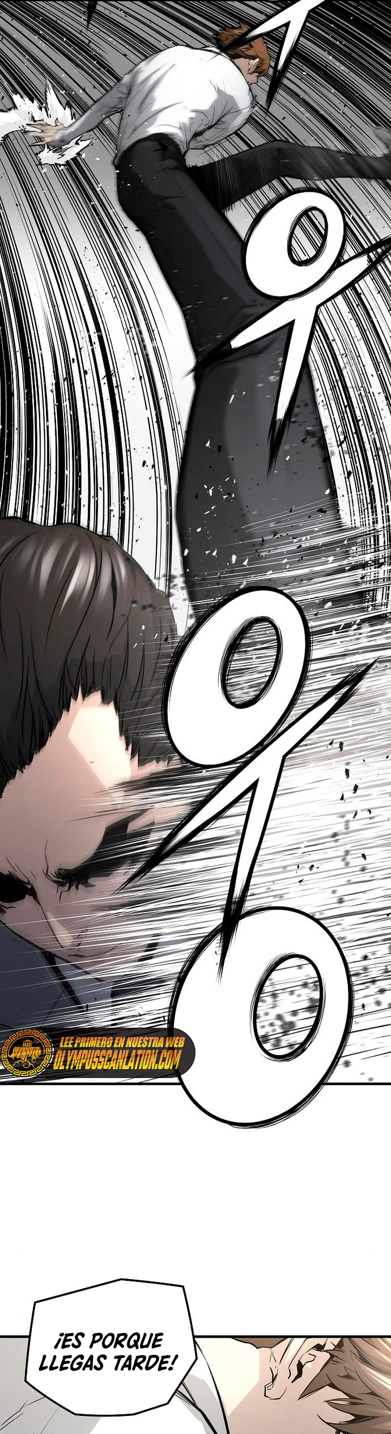 Th3 Breaker Fuerza eterna capítulo 17, página 18
