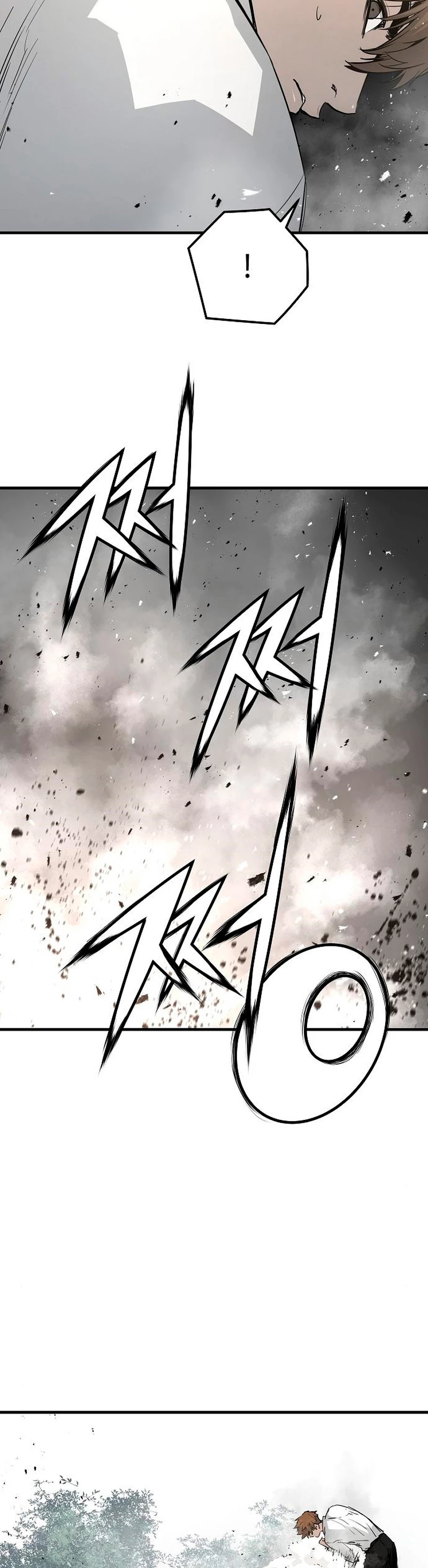 Th3 Breaker Fuerza eterna capítulo 17, página 19