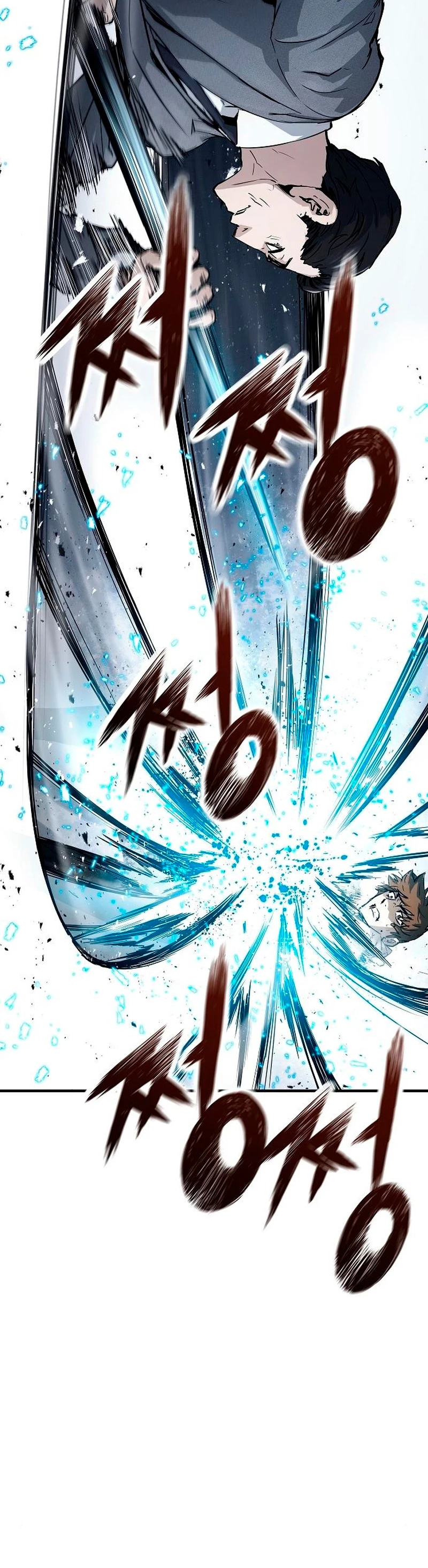 Th3 Breaker Fuerza eterna capítulo 17, página 21