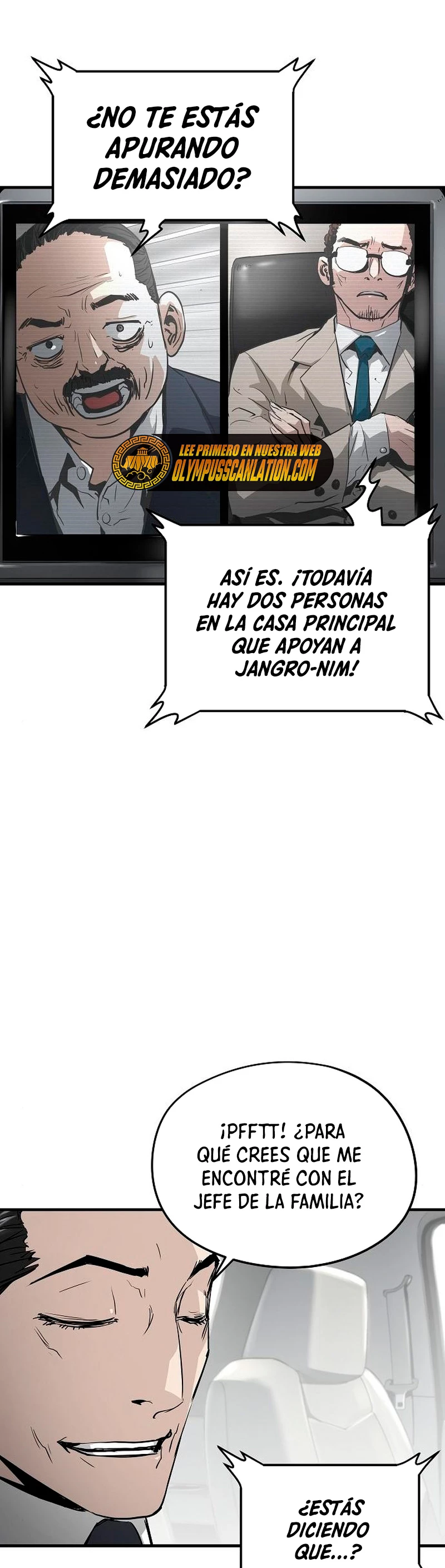 Th3 Breaker Fuerza eterna capítulo 17, página 38