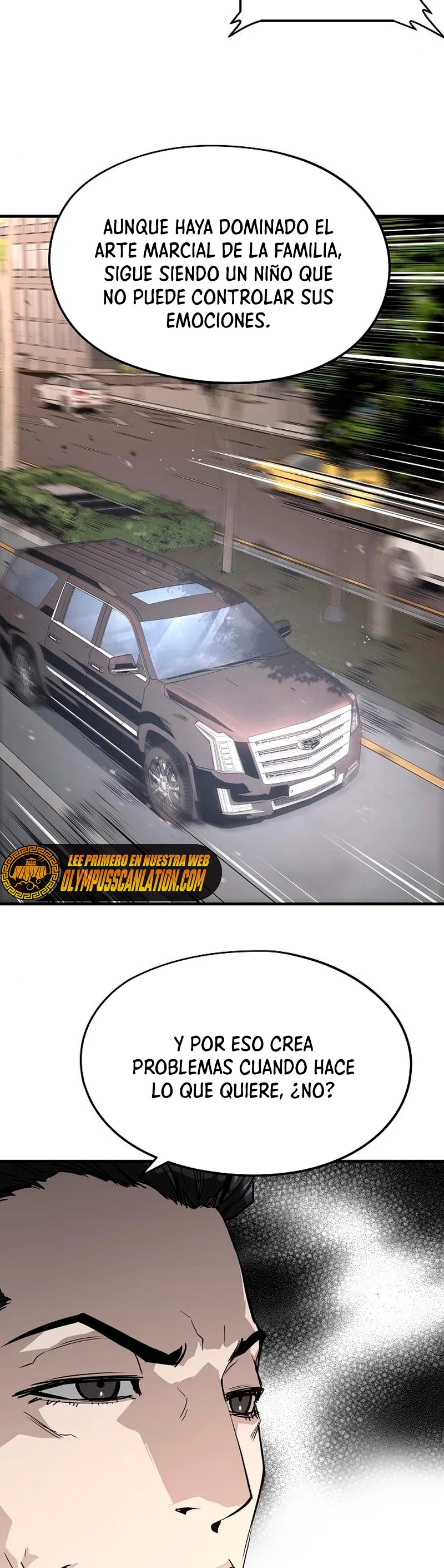 Th3 Breaker Fuerza eterna capítulo 17, página 39