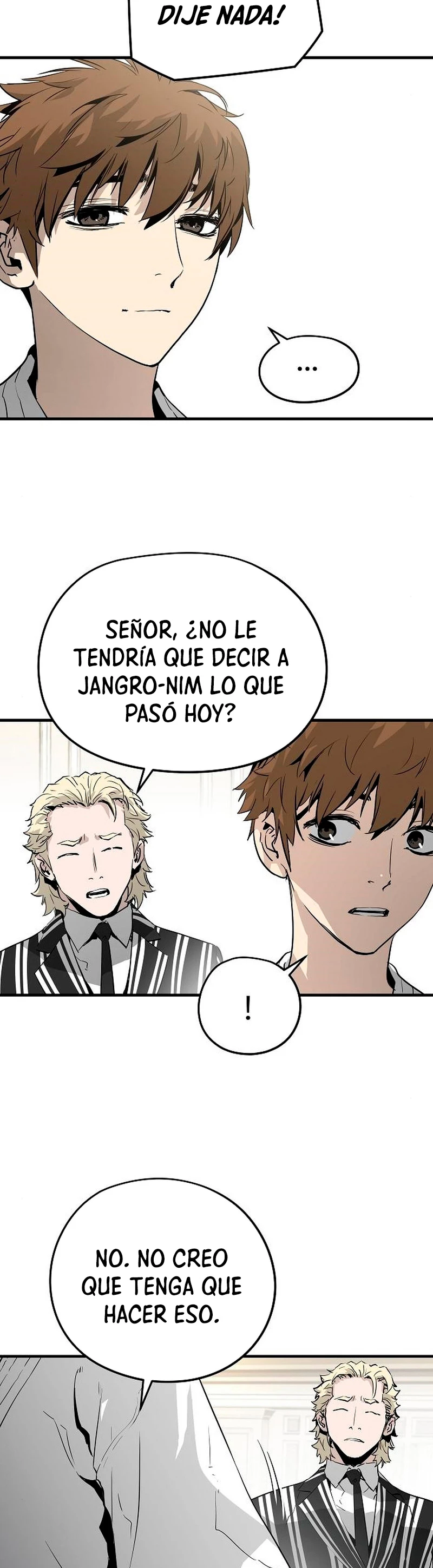 Th3 Breaker Fuerza eterna capítulo 17, página 45