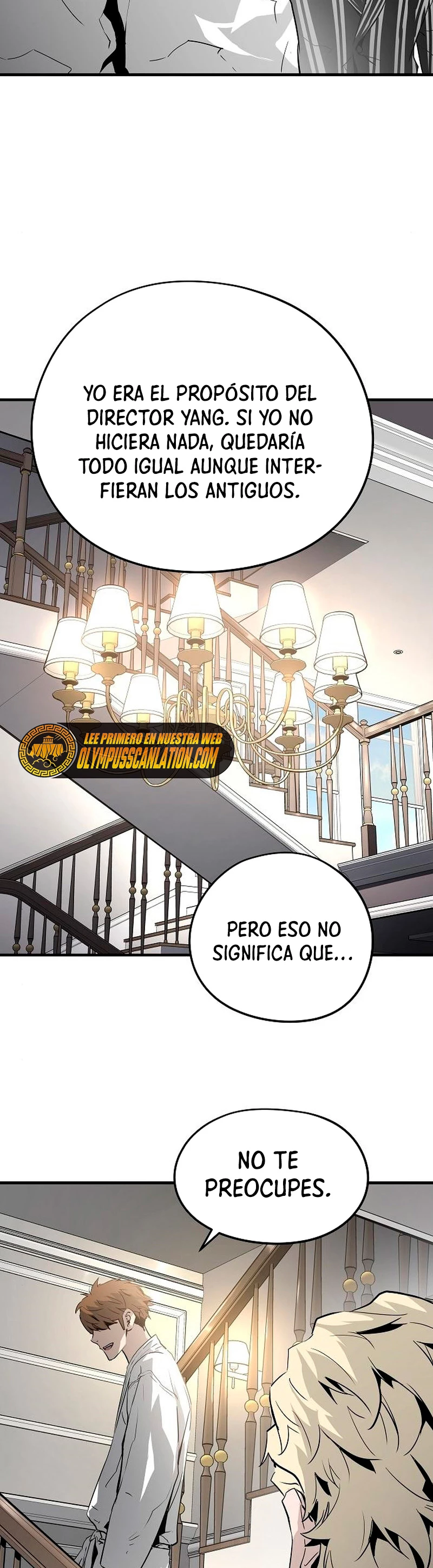 Th3 Breaker Fuerza eterna capítulo 17, página 46
