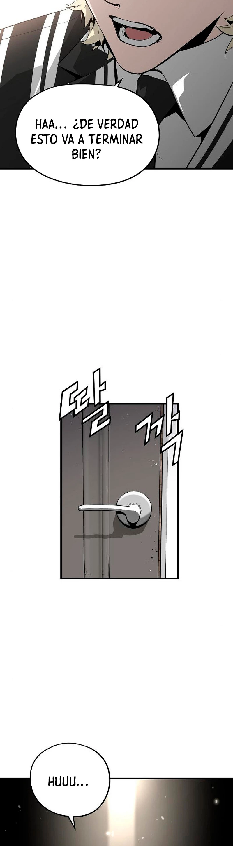 Th3 Breaker Fuerza eterna capítulo 17, página 48