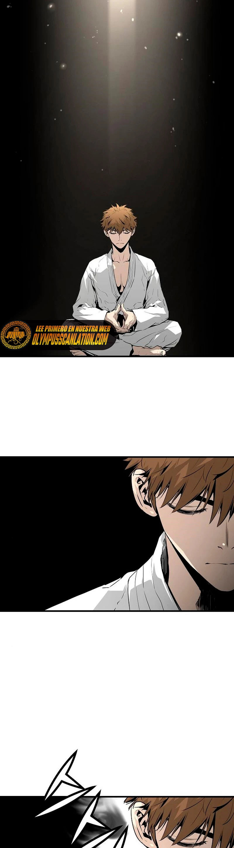 Th3 Breaker Fuerza eterna capítulo 17, página 49